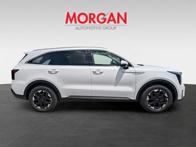 2024 Kia Sorento - Photo 3