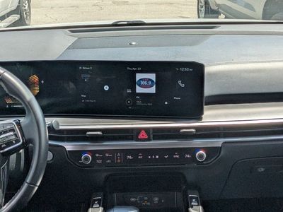 2024 Kia Sorento - Photo 17
