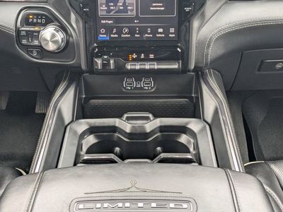 2024 Ram 1500 - Photo 20