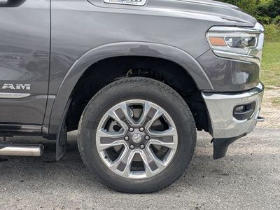 2024 Ram 1500 - Photo 13