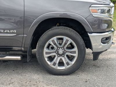 2024 Ram 1500 - Photo 11