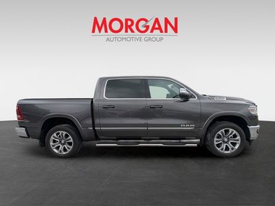 2024 Ram 1500 - Photo 3