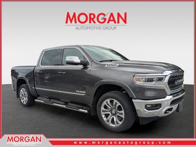 2024 Ram 1500 - Photo 1