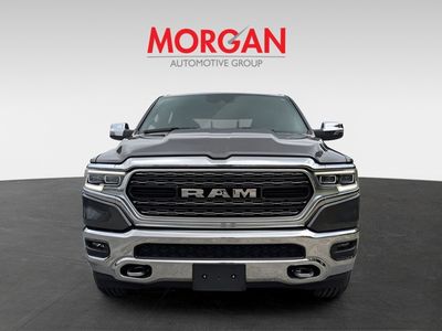 2024 Ram 1500 - Photo 9