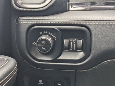 2024 Ram 1500 - Photo 23