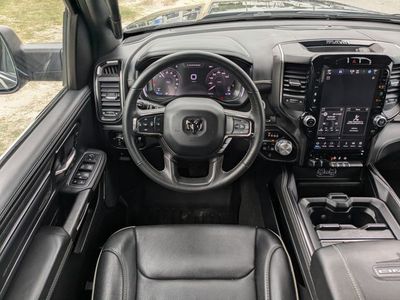 2024 Ram 1500 - Photo 17