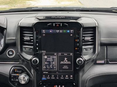 2024 Ram 1500 - Photo 19