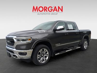 2024 Ram 1500 - Photo 8