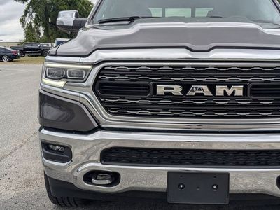 2024 Ram 1500 - Photo 10
