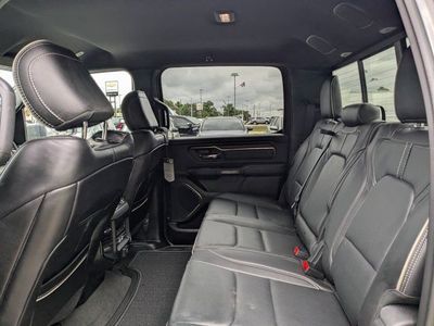 2024 Ram 1500 - Photo 15