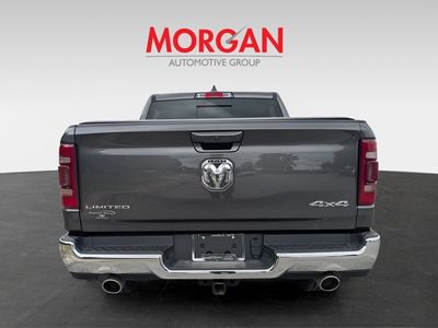 2024 Ram 1500 - Photo 5