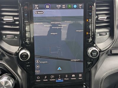 2024 Ram 1500 - Photo 32