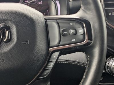 2024 Ram 1500 - Photo 26