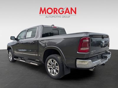 2024 Ram 1500 - Photo 6