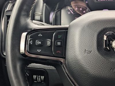 2024 Ram 1500 - Photo 25