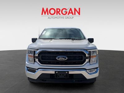 2022 Ford F-150 - Photo 9