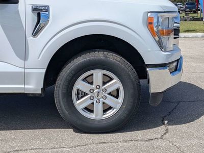 2022 Ford F-150 - Photo 12