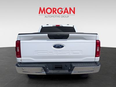 2022 Ford F-150 - Photo 5