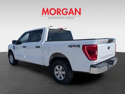 2022 Ford F-150 - Photo 6