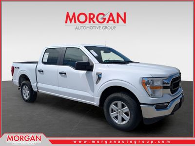 2022 Ford F-150 - Photo 1