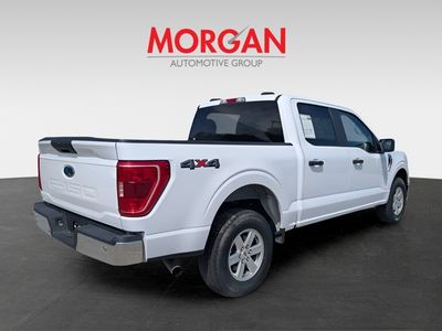 2022 Ford F-150 - Photo 4