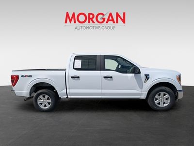2022 Ford F-150 - Photo 3