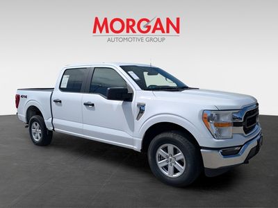 2022 Ford F-150 - Photo 2
