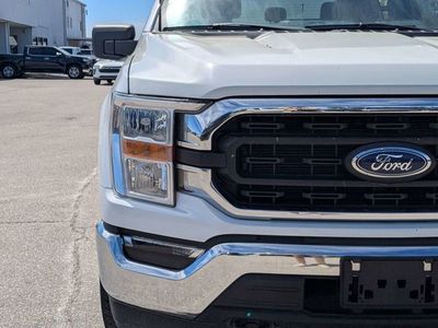 2022 Ford F-150 - Photo 10