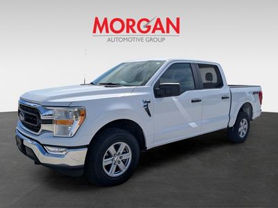 2022 Ford F-150 - Photo 8