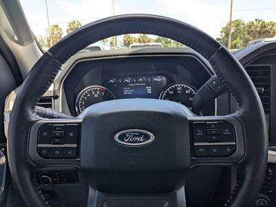2021 Ford F-150 - Photo 23