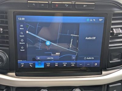 2021 Ford F-150 - Photo 30