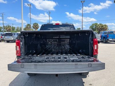 2021 Ford F-150 - Photo 13