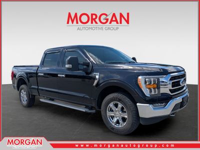2021 Ford F-150 - Photo 1