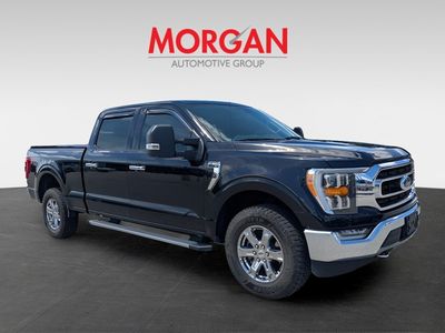 2021 Ford F-150 - Photo 2