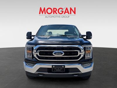 2021 Ford F-150 - Photo 9