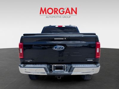 2021 Ford F-150 - Photo 5