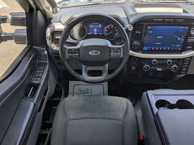 2021 Ford F-150 - Photo 16