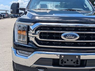 2021 Ford F-150 - Photo 10