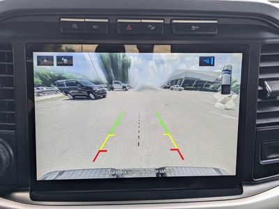 2021 Ford F-150 - Photo 31