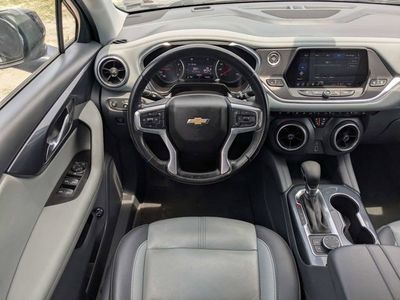 2021 Chevrolet Blazer - Photo 15
