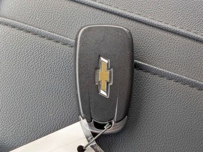 2021 Chevrolet Blazer - Photo 31