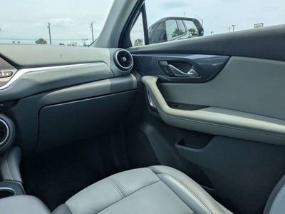 2021 Chevrolet Blazer - Photo 17