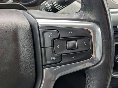 2021 Chevrolet Blazer - Photo 24