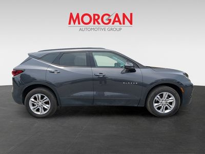 2021 Chevrolet Blazer - Photo 3