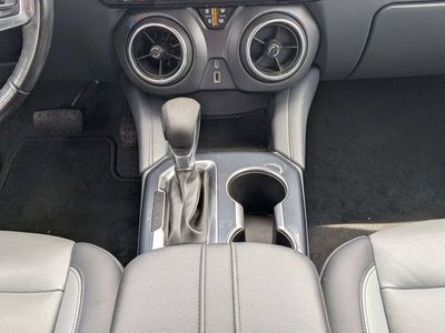 2021 Chevrolet Blazer - Photo 18