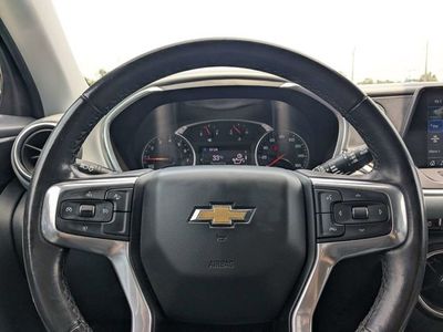 2021 Chevrolet Blazer - Photo 22