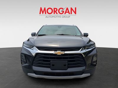 2021 Chevrolet Blazer - Photo 9