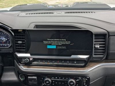 2022 Chevrolet Silverado 1500 - Photo 19