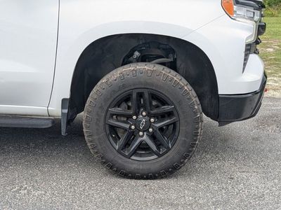 2022 Chevrolet Silverado 1500 - Photo 12