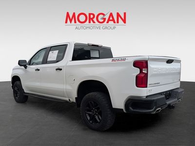 2022 Chevrolet Silverado 1500 - Photo 6
